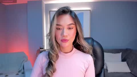 Snapshot of rebeccahudson_ chatting on 02/25/25, 03:09 Rebe online show from 02/25/25, 03:09