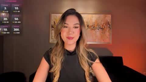 Snapshot of rebeccahudson_ chatting on 11/22/25, 07:46 Rebe online show from 11/22/25, 07:46