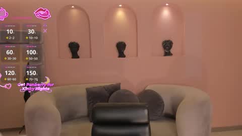 Rebe online show from 02/23/26, 08:17