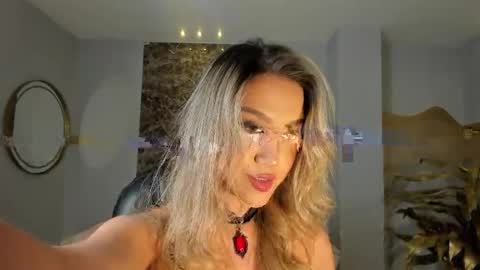 Rebe online show from 04/01/26, 09:23