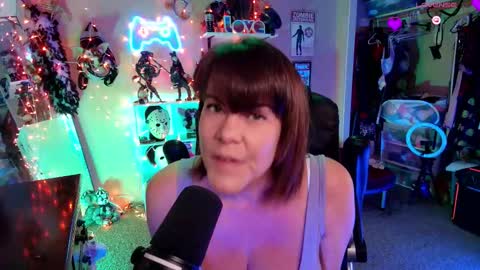 Rebecca Love online show from 01/07/26, 10:23