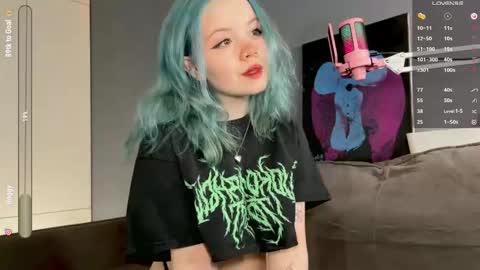 Rebecca Nikson online show from 02/12/26, 03:12