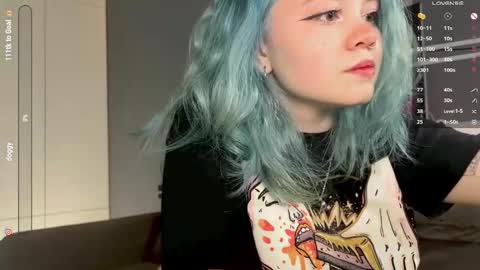 Rebecca Nikson online show from 02/13/26, 03:24