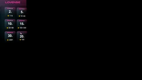 Rebecca online show from 02/09/26, 10:08