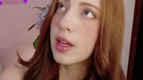 Snapshot of rebeccawhite_meow chatting on 07/23/26, 01:58 rebeccawhite_meow online show from 07/23/26, 01:58