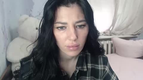 Rebeka 08 online show from 04/10/26, 02:22