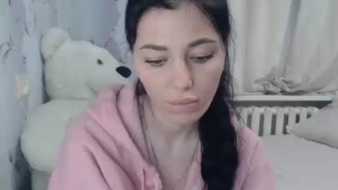 Rebeka 08 online show from 04/26/26, 02:26