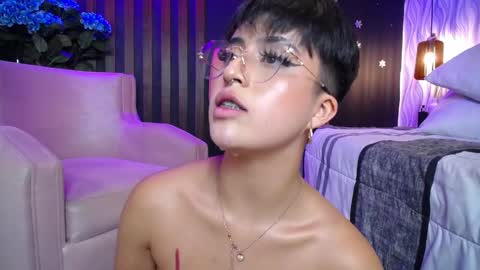 REBEKA online show from 12/18/24, 03:15