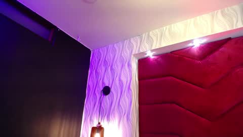 REBEKA online show from 01/11/25, 03:02