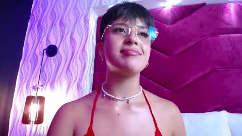 REBEKA online show from 01/12/25, 03:17