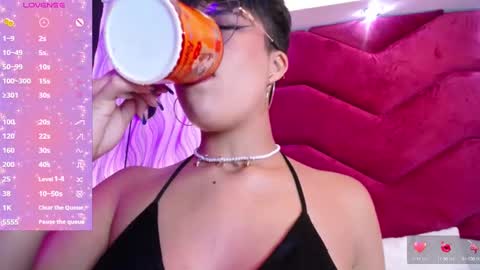 REBEKA online show from 01/18/25, 12:24