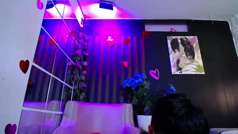 REBEKA online show from 03/02/25, 03:45