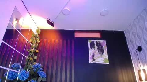 REBEKA online show from 03/12/25, 03:13