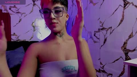 REBEKA online show from 09/23/25, 02:36