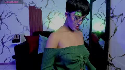 REBEKA online show from 10/08/25, 01:31