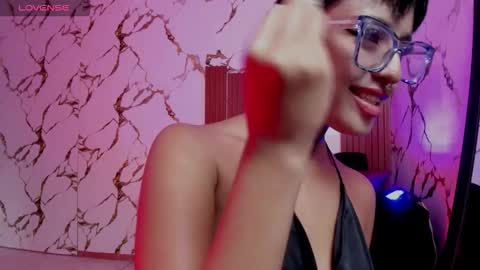 REBEKA online show from 10/14/25, 12:06