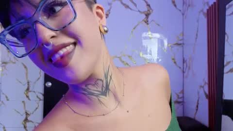 REBEKA online show from 12/03/25, 12:36