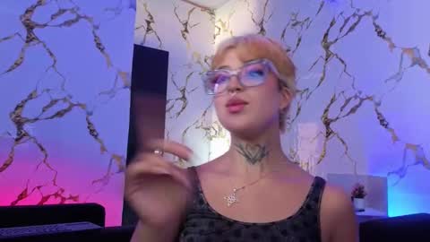 REBEKA online show from 02/24/26, 03:43