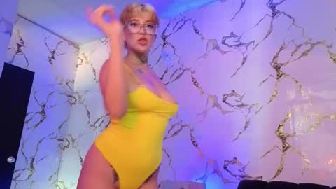 REBEKA online show from 02/25/26, 01:54