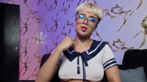 REBEKA online show from 03/29/26, 02:33