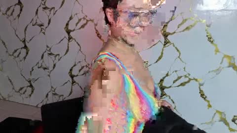 REBEKA online show from 04/09/26, 02:33