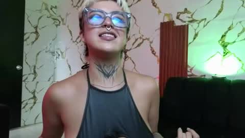 REBEKA online show from 04/13/26, 01:49