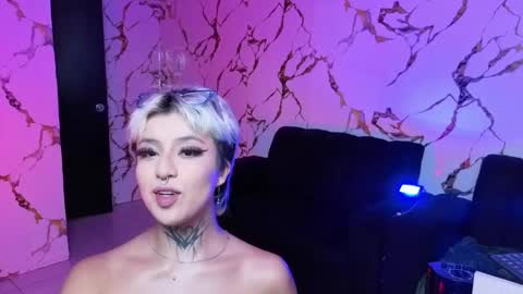 REBEKA online show from 04/28/26, 03:00