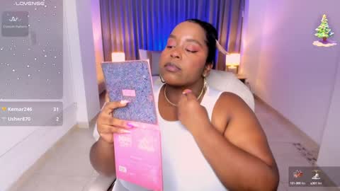 Snapshot of rebeka_spencer chatting on 01/15/25, 06:22 rebeka online show from 01/15/25, 06:22