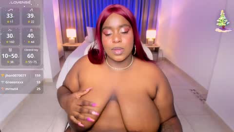 Snapshot of rebeka_spencer chatting on 01/16/25, 09:27 rebeka online show from 01/16/25, 09:27