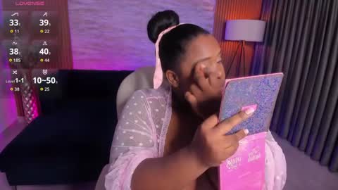 rebeka online show from 04/09/26, 11:04