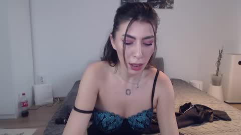 Rebeka online show from 01/25/25, 01:30