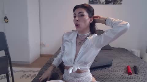 Rebeka online show from 01/26/25, 09:19