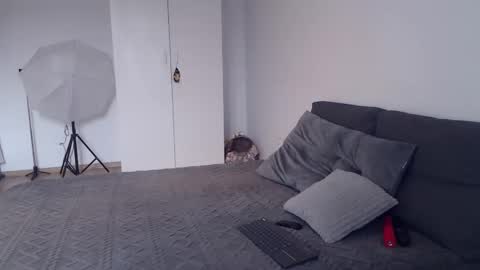 Rebeka online show from 01/27/25, 09:02