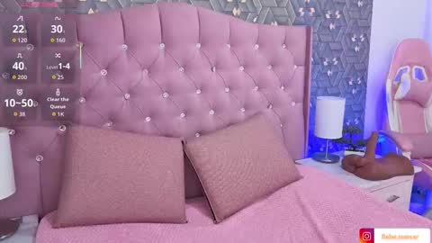 Rebekah online show from 01/09/26, 04:26