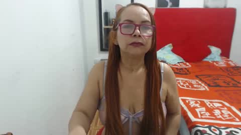 Snapshot of rebekkamaturee chatting on 09/25/25, 11:19 rebeka online show from 09/25/25, 11:19