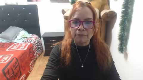 rebeka online show from 01/07/26, 01:08