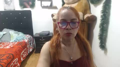 rebeka online show from 01/11/26, 10:37