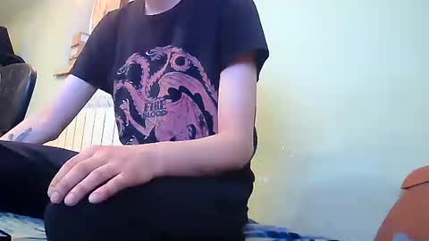 Snapshot of rebell093 chatting on 01/26/25, 12:43 rebell093 online show from 01/26/25, 12:43