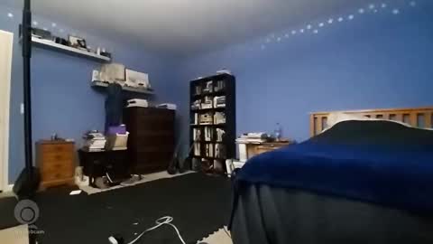 rebelstarlight online show from 01/18/26, 09:46