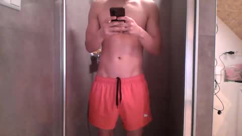 Rebel online show from 01/13/26, 01:49