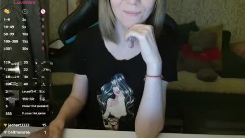 Snapshot of rebesaolset chatting on 09/25/25, 04:11 RebesaOlset online show from 09/25/25, 04:11