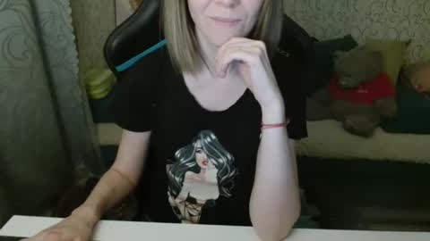 Snapshot of rebesaolset chatting on 10/01/25, 04:24 RebesaOlset online show from 10/01/25, 04:24