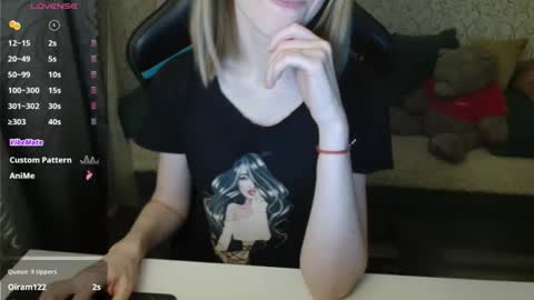 Snapshot of rebesaolset chatting on 12/16/25, 04:23 RebesaOlset online show from 12/16/25, 04:23