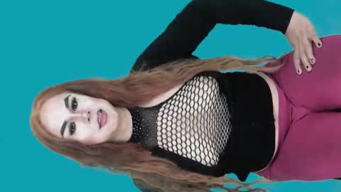 CandySex online show from 03/23/26, 03:38