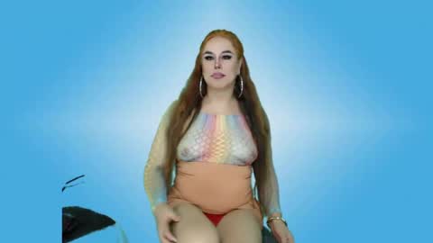 CandySex online show from 03/29/26, 10:21