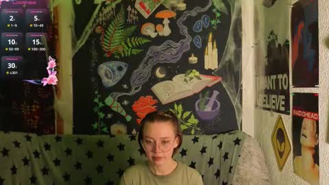 Snapshot of reborn_elf chatting on 11/29/25, 10:46 Lara online show from 11/29/25, 10:46