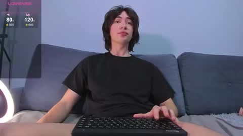 Alan online show from 11/30/25, 04:05