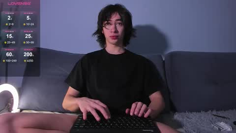 Alan online show from 01/13/26, 04:18