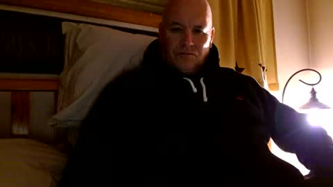 Mtn. Man online show from 10/11/25, 01:27