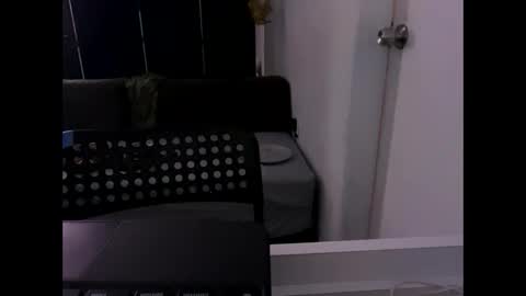 Snapshot of record_no_no chatting on 01/20/25, 11:56 DMCA online show from 01/20/25, 11:56